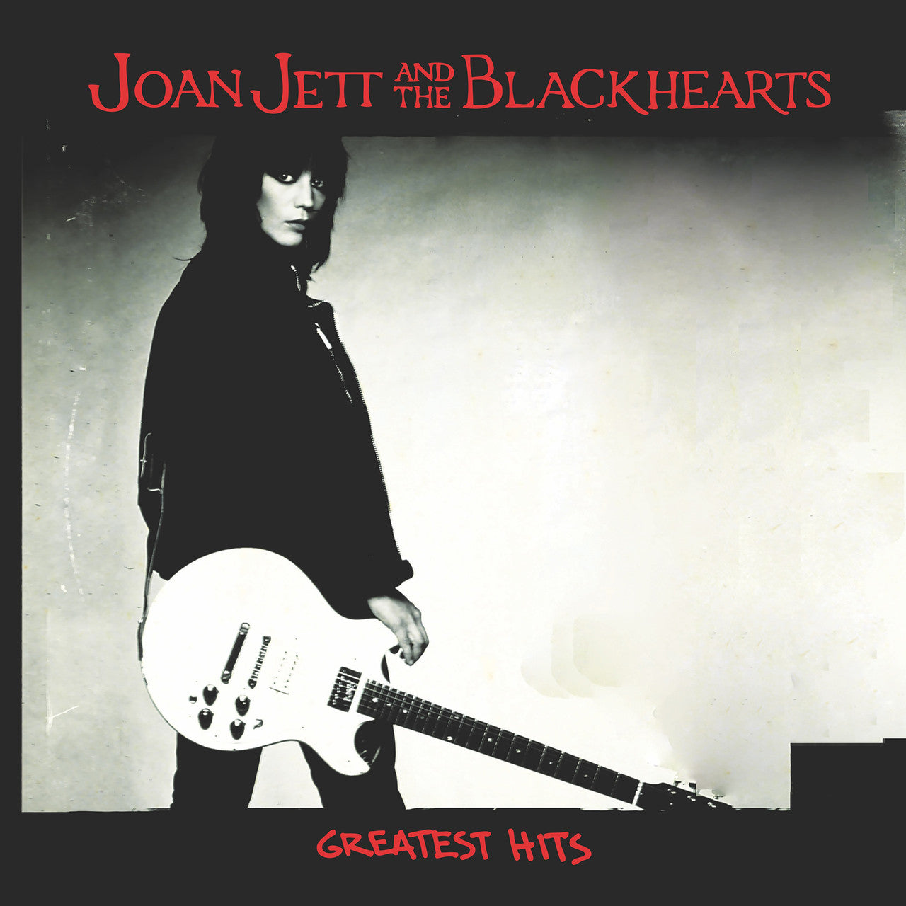 Jett, Joan - Greatest Hits