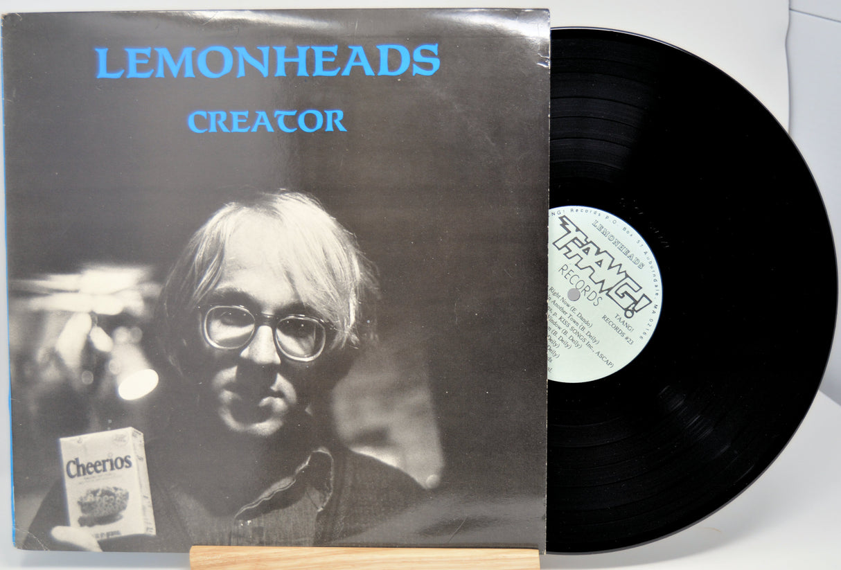 Lemonheads - Creator
