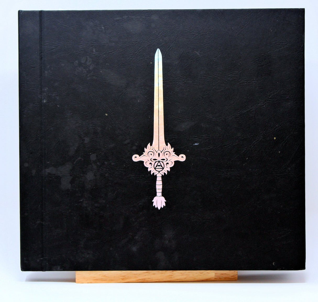 Magic Sword – Omnibus