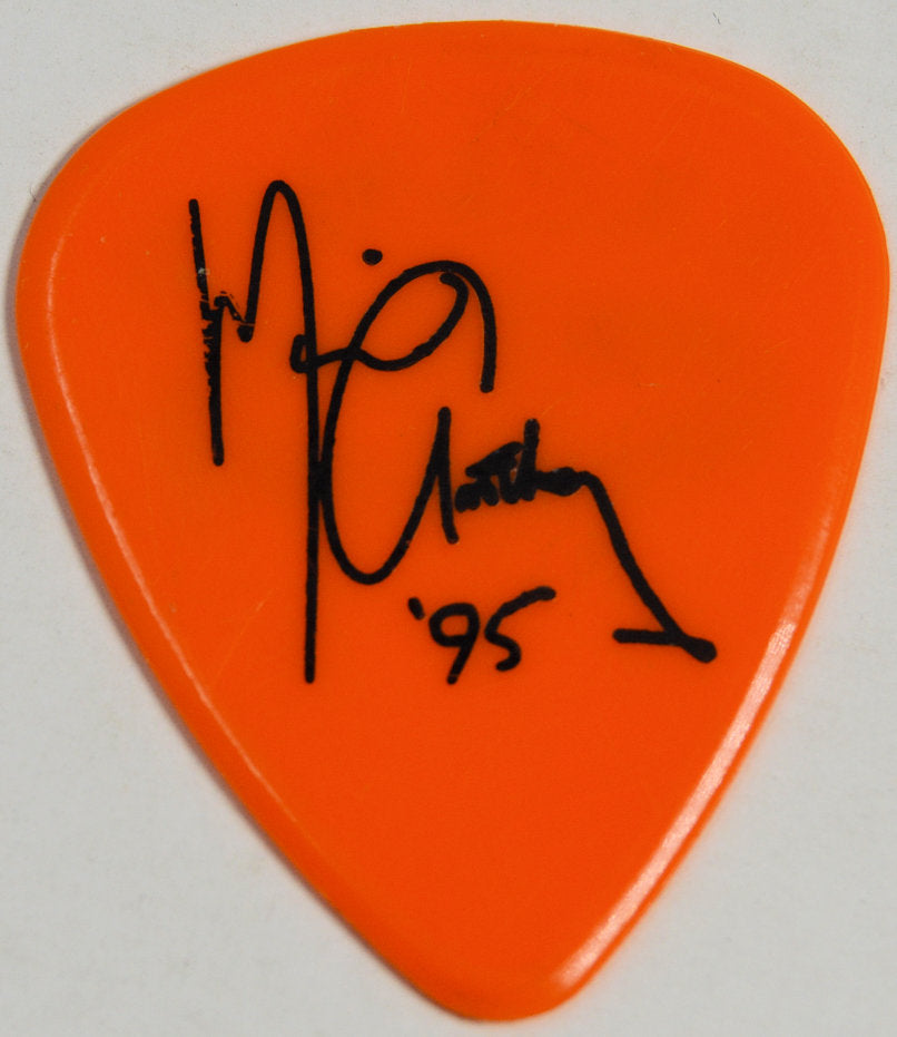 Van Halen & Michael Anthony - Pass & Pick
