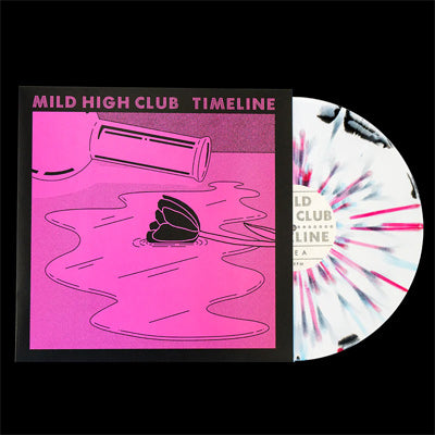 Mild High Club - Timeline