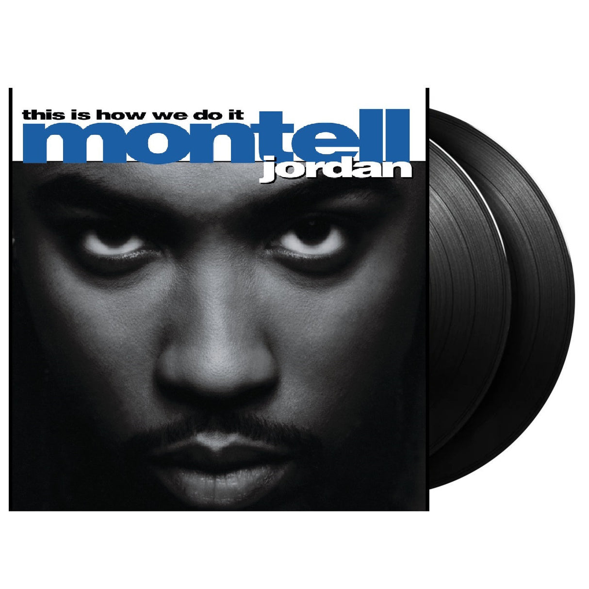 Jordan Montell - This Is How We Do It