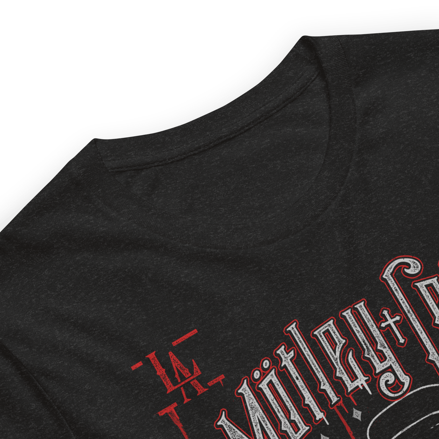Motley Crue - Los Angeles T-Shirt