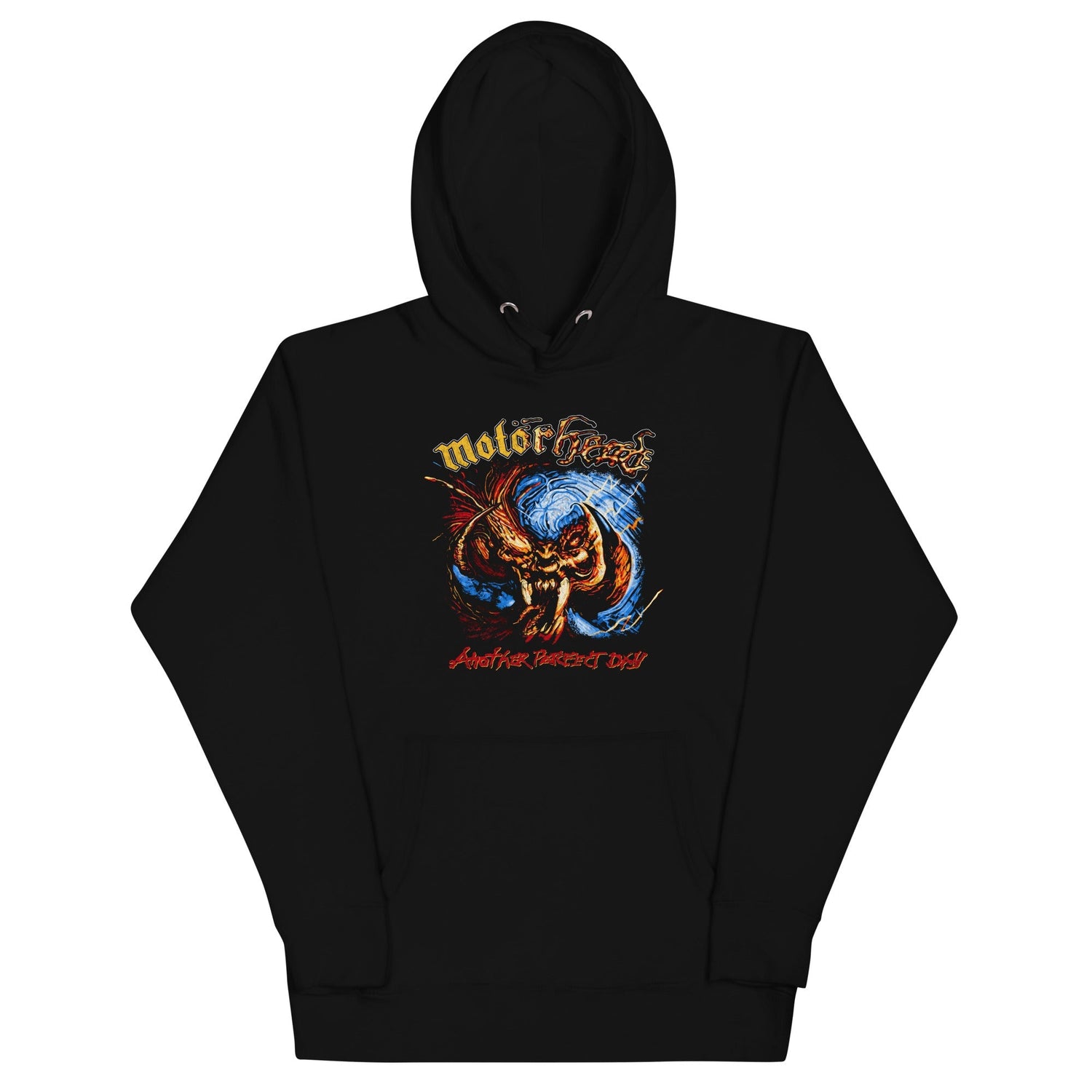 Motorhead - Another Perfect Day Hoodie