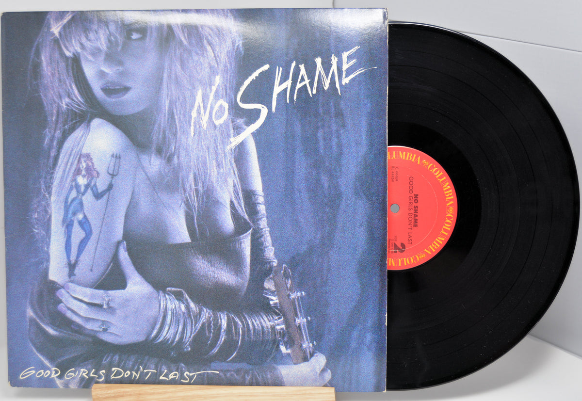 No Shame - De Bono, Sarah Cd Album
