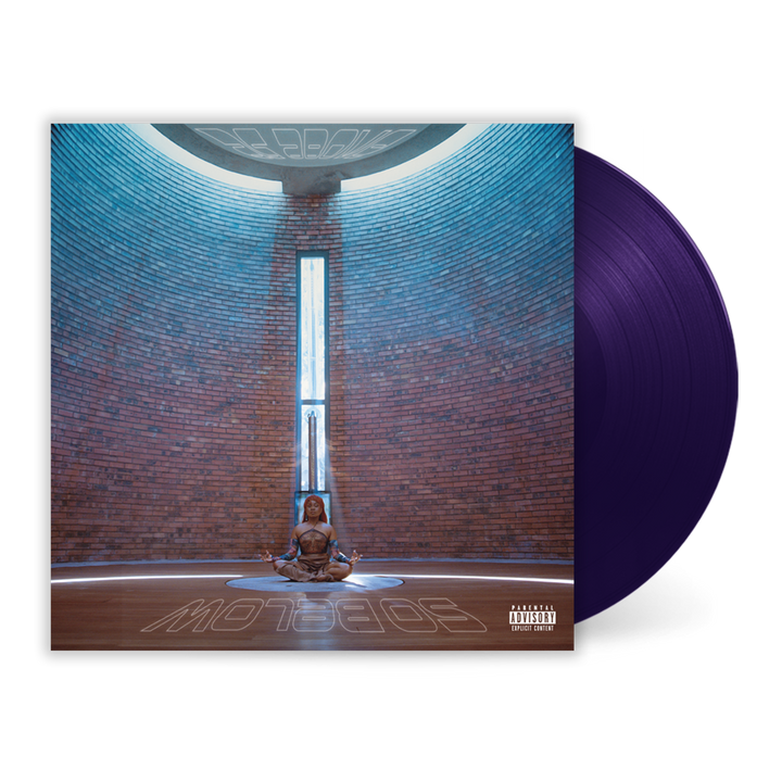 Sampa The Great - As Above, So Below