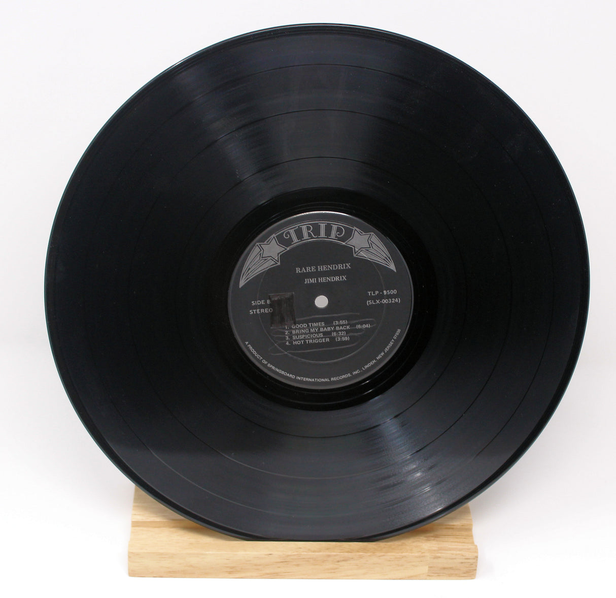Hendrix, Jimi - Rare Hendrix
