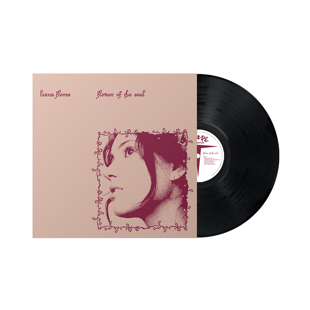 Flores, Liana - Flower Of The Soul