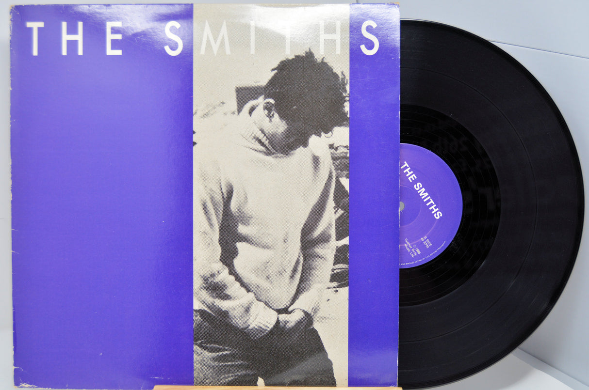Smiths, The - How Soon Is Now?