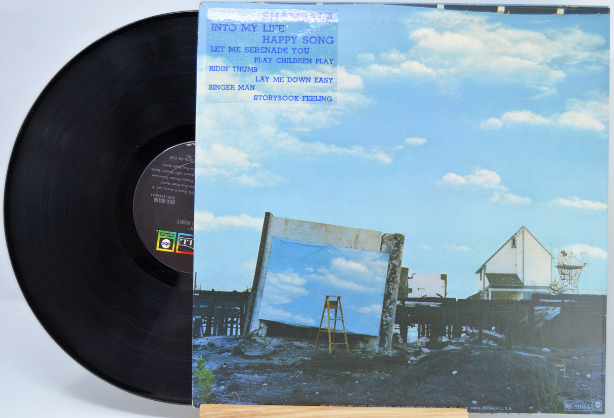 Three Dog Night - Cyan