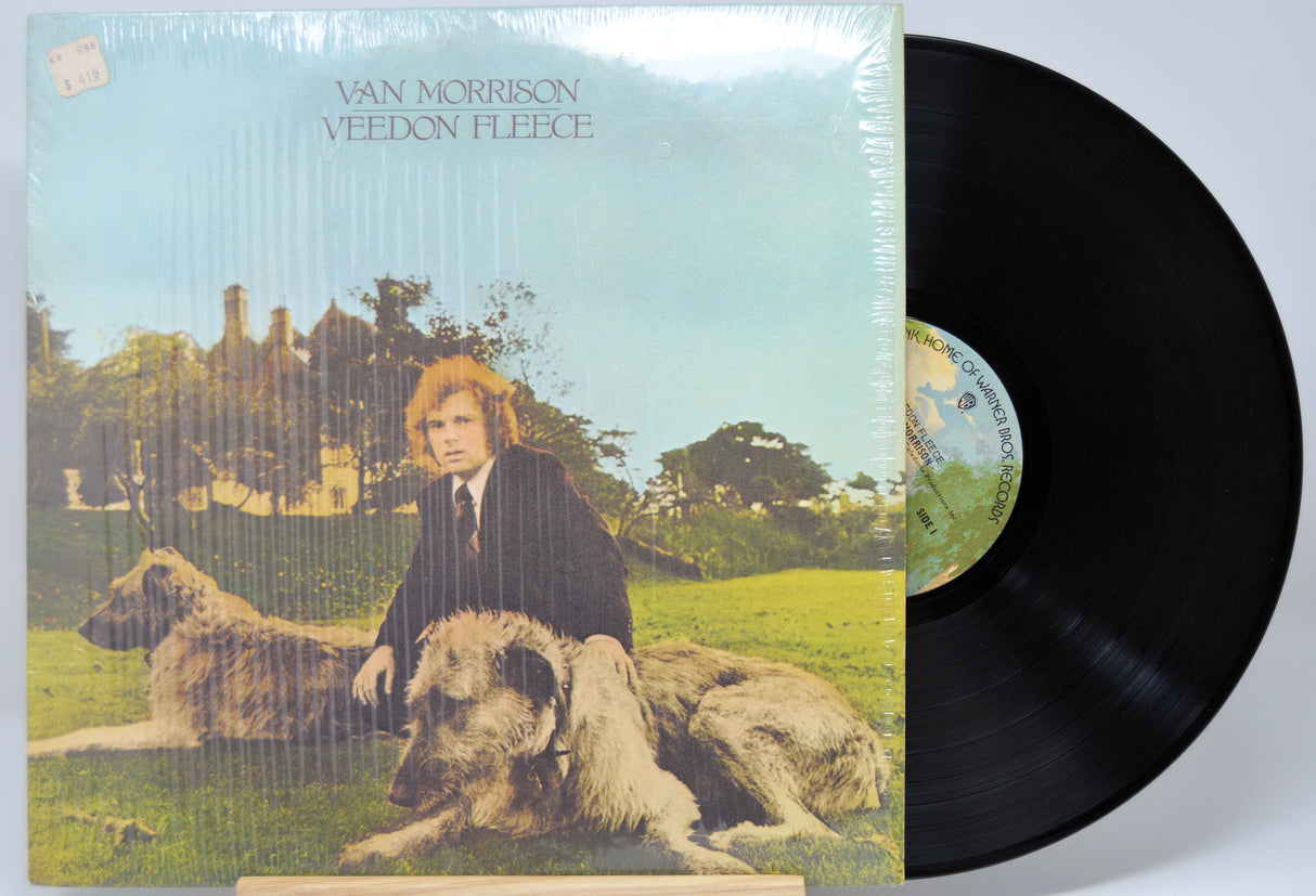 Morrison, Van - Veedon Fleece