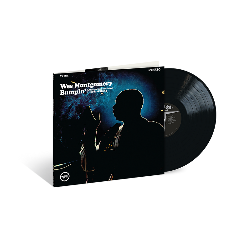 Montgomery, Wes - Bumpin'