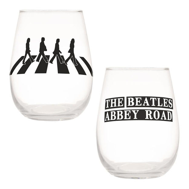 Beatles, The - Abbey Tumblers