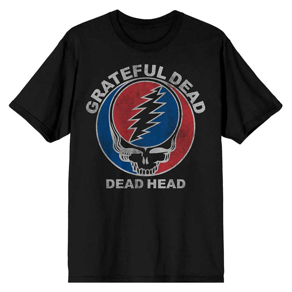 Grateful Dead - Dead Head SYF