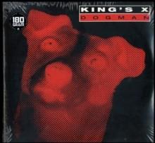 King's X - Dogman