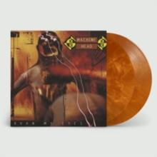 Machine Head - Burn In My Eyes