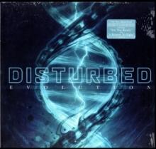Disturbed - Evolution