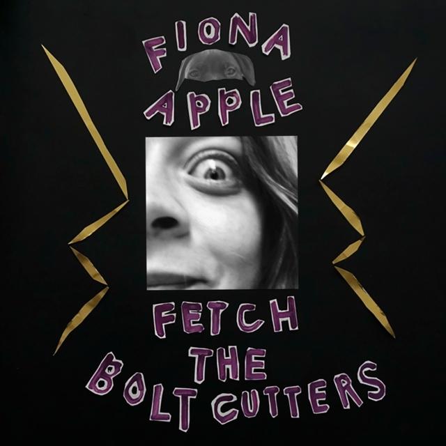 Apple, Fiona - Fetch The Bolt Cutters