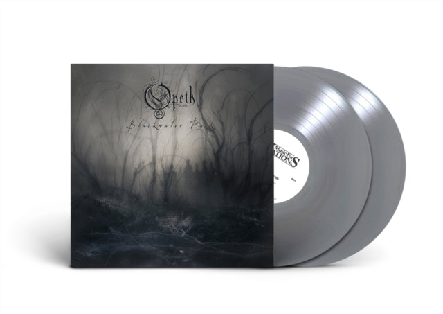 Opeth - Blackwater Park