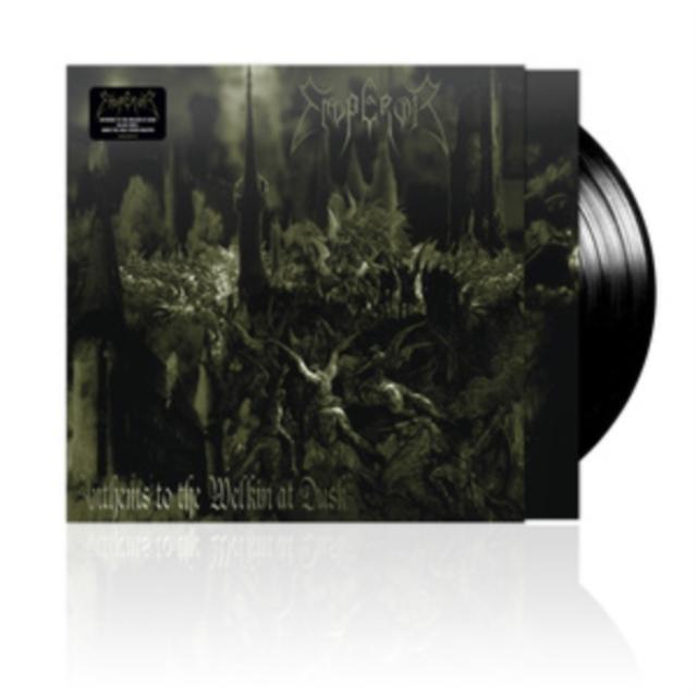 Emperor - Anthems To The Welkin At Dusk