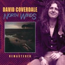 Coverdale, David - North Winds