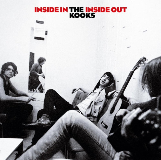 Kooks, The - Inside In / Inside Out