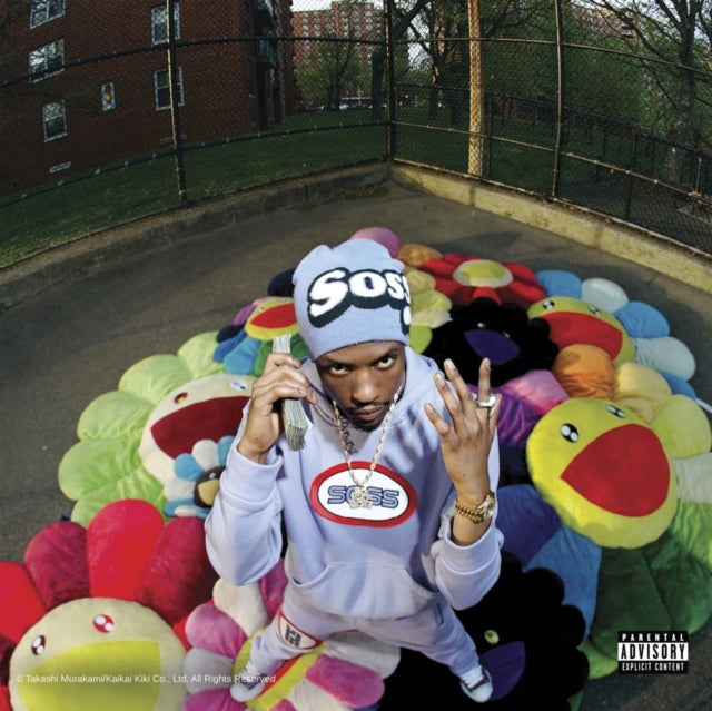 Bourne, Pi'Erre - The Life Of Pi'erre 5