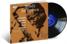 Brown, Clifford - Study In Brown