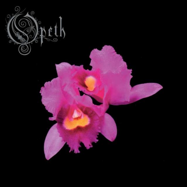 Opeth - Orchid