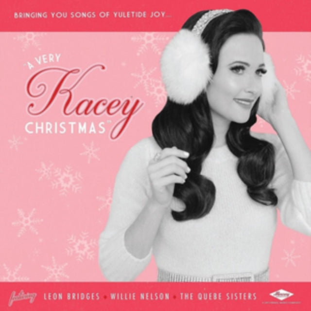 Musgraves, Kacey - Very Kacey Christmas