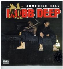 Mobb Deep - Juvenile Hell
