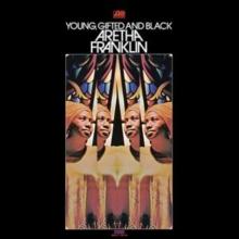 Franklin, Aretha - Young, Gifted & Black