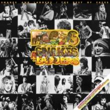 Faces - Snakes & Ladders: The Best Of