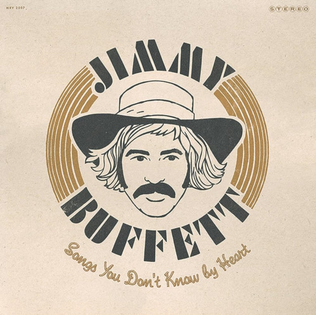 Buffett, Jimmy - Songs You Don't Know By Heart