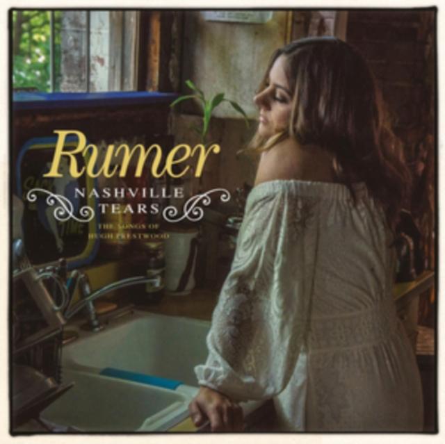 Rumer - Nashville Tears