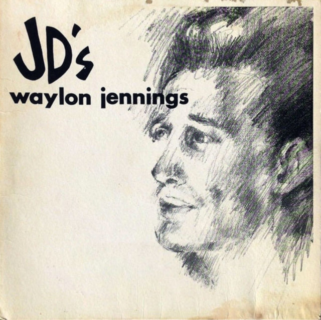 Jennings, Waylon - JD's