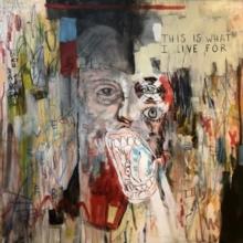 Blue October - This Is What I Live For