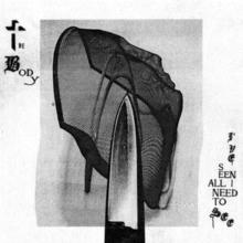 Body, The - I've Seen All I Need To See
