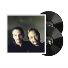 Steely Dan - Bristol VA 1996
