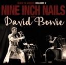 Bowie / Nine Inch Nails - Back In Anger V2