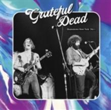Grateful Dead - Shakedown Vol 1