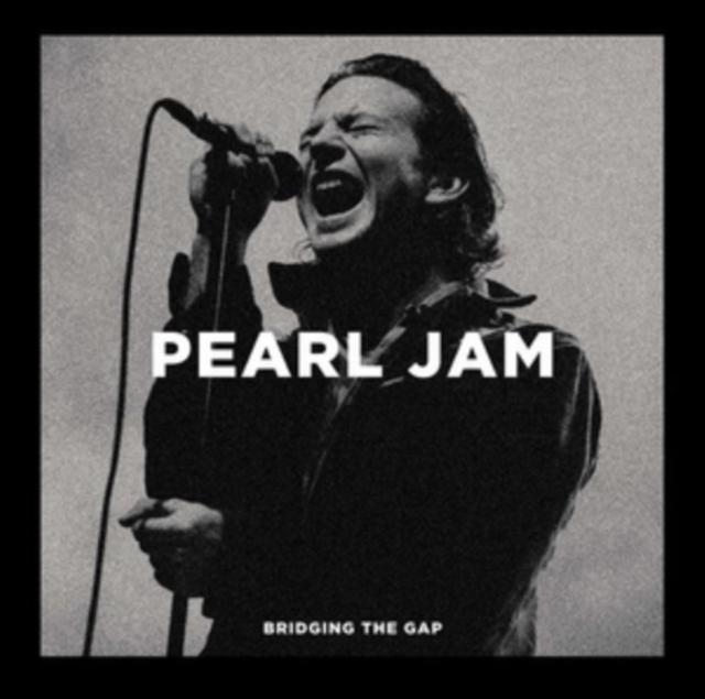 Pearl Jam - Bridging The Gap