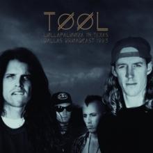 Tool - Lollapalooza Texas