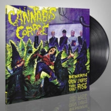 Cannabis Corpse - Beneath Grow Lights