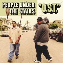 People Under Stairs - O.S.T.