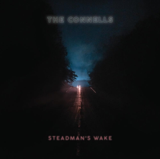 Connells, The - Steadman's Wake