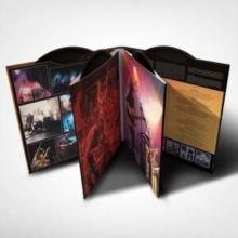 Okkervil River - A Dream In The Dark