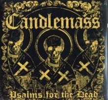 Candlemass - Psalms For The Dead