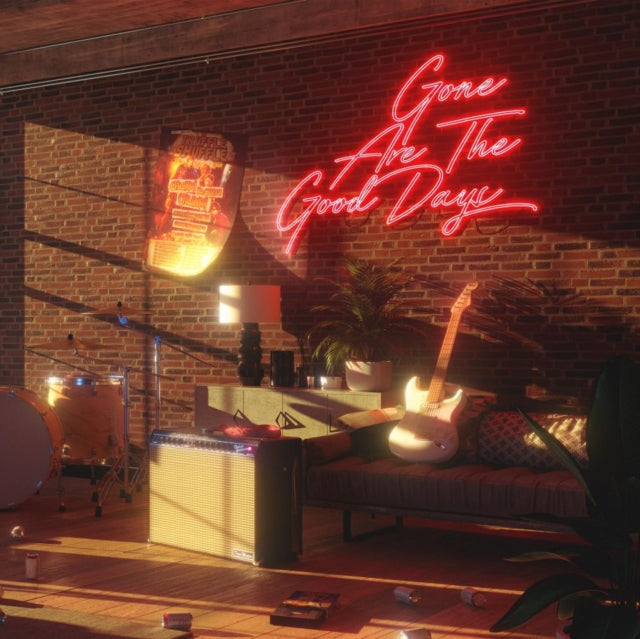 Chunk! No, Captain Chunk! - Gone Are The Good Days