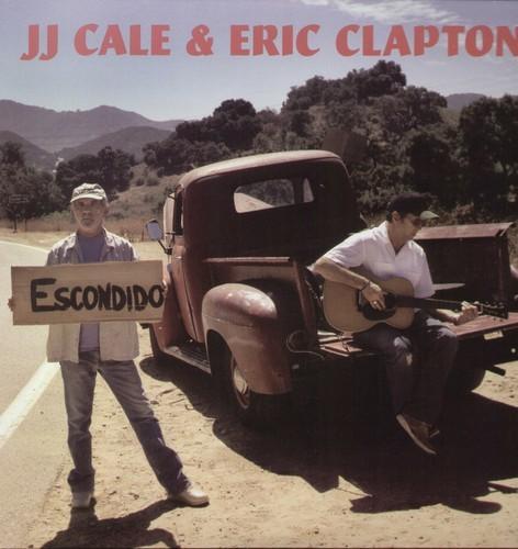 Clapton / Cale - Road To Escondido
